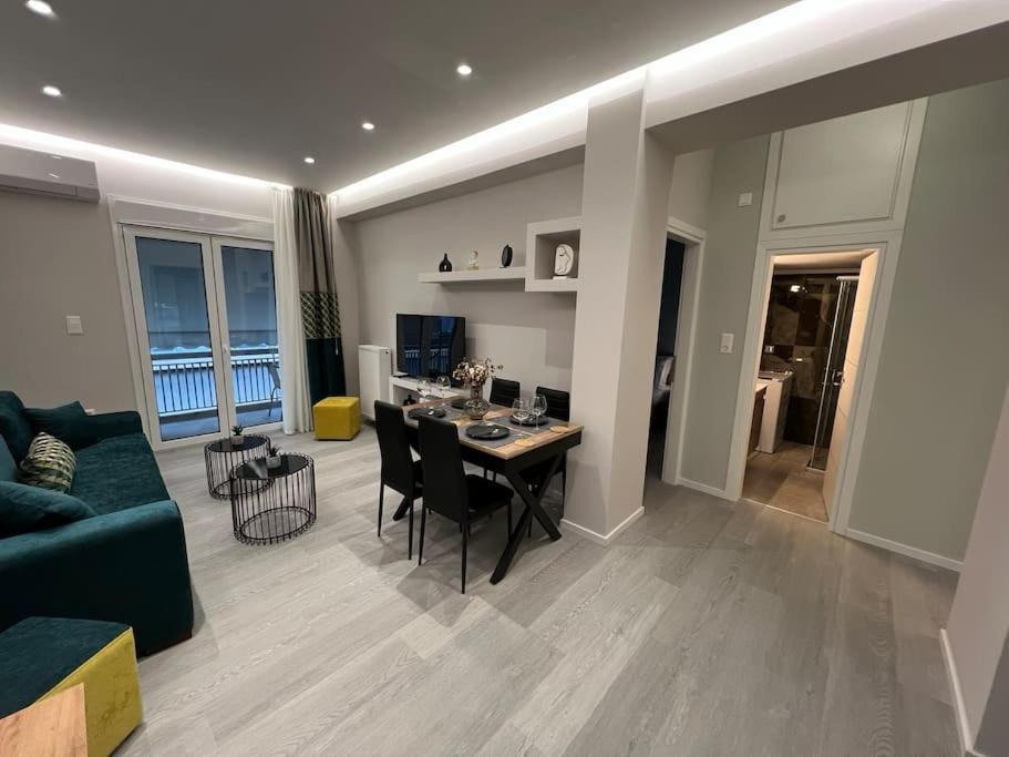 Luxury Apartment Near Acropolis 雅典 外观 照片