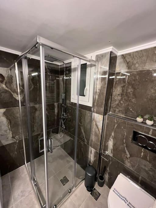Luxury Apartment Near Acropolis 雅典 外观 照片