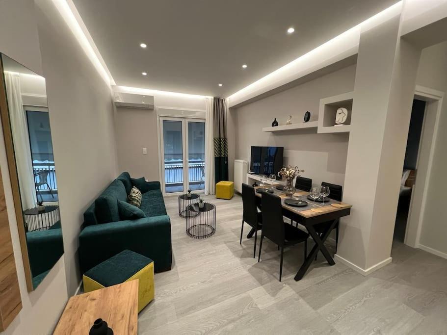 Luxury Apartment Near Acropolis 雅典 外观 照片