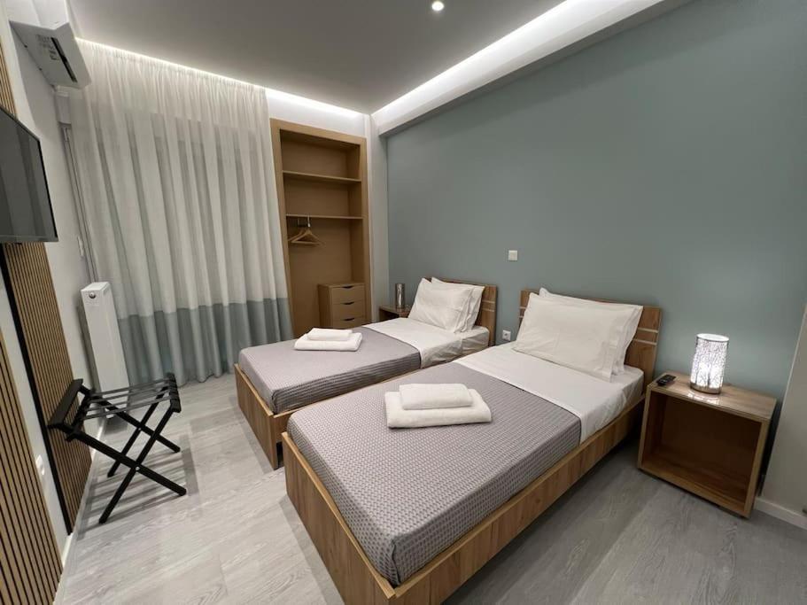 Luxury Apartment Near Acropolis 雅典 外观 照片