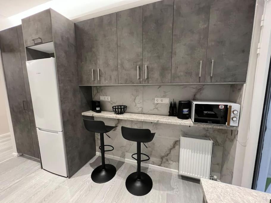 Luxury Apartment Near Acropolis 雅典 外观 照片