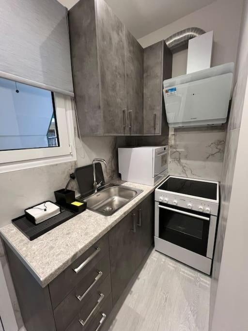 Luxury Apartment Near Acropolis 雅典 外观 照片