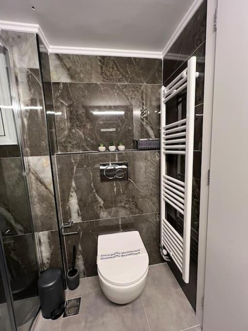Luxury Apartment Near Acropolis 雅典 外观 照片